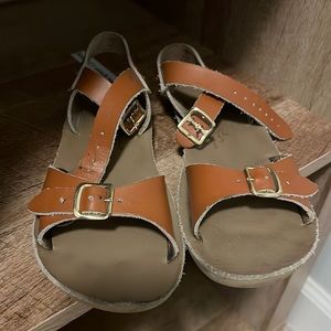 Sun San sandals